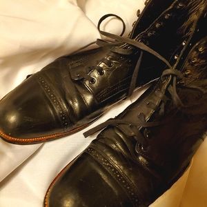 Stacy Adams ankle boots